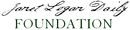 Janet Logan Daily Foundation