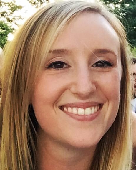 Photo of Angela Photo of Angela M. Williams