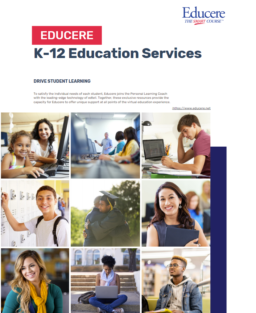 White Paper: Educere K-12 Education Services